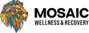 Mosaic Wellness and Recovery logo