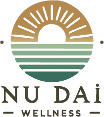 Nu Dai Wellness logo