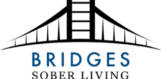 Bridges Sober Living - California House logo