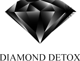 Diamond Detox logo