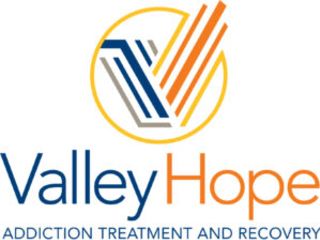 Valley Hope New Directions for Families - Littleton logo
