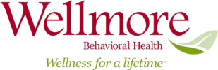 Wellmore Behavioral Health logo