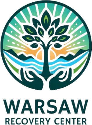 Warsaw Recovery Center logo