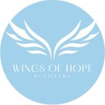 Wings of Hope Recovery - Ella’s House logo