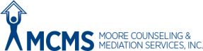 Moore Counseling and Mediation Service Mediation Services logo