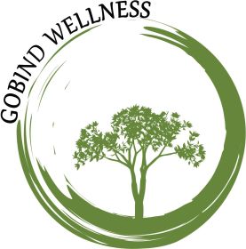 Gobind Wellness Surrey logo