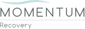 Momentum Recovery logo