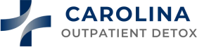 Carolina Outpatient Detox logo