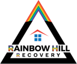Rainbow Hill Recovery logo