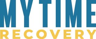 My Time Recovery Residential #2 logo