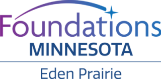 Foundations Minnesota - Eden Prairie logo