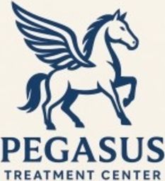 Pegasus Treatment Center logo