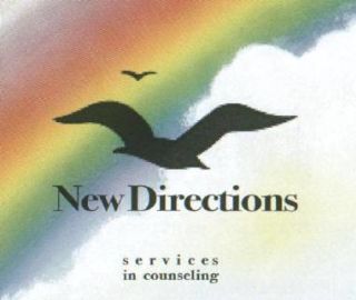 New Directions Counseling Center logo