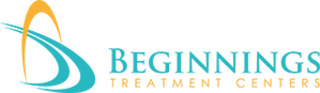 Beginnings Treatment Centers Outpatient logo