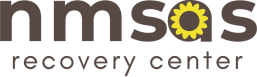 NMSAS Recovery Center logo