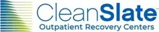 CleanSlate Centers Glendale logo