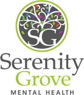 Serenity Grove Mental Health logo