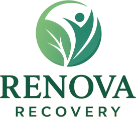 Renova Recovery logo
