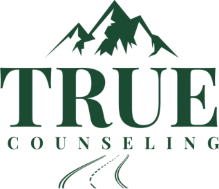 True Counseling logo