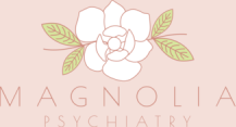 Magnolia Psychiatry logo