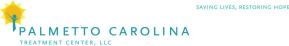 Palmetto Carolina Treatment Center logo