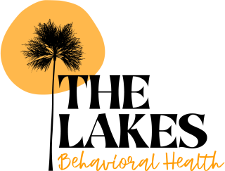 The Lakes Behavioral Health logo