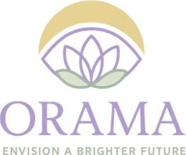 Orama Residential Treatment Center logo