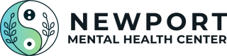 Newport Mental Health logo