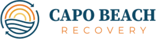 Capistrano Beach Recovery logo