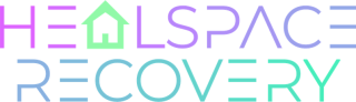 Healspace Recovery logo