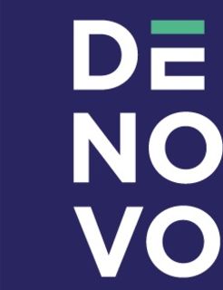 Denovo Recovery logo
