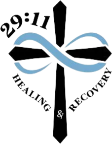29:11 Healing & Recovery Center logo