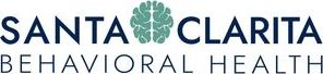 Santa Clarita Behavioral Health logo