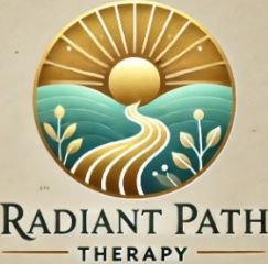 Radiant Path Therapy logo