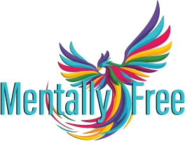 Mentally Free Psychiatry logo