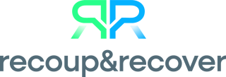 Recoup and Recover logo