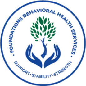 Foundations Behavioral Health Services - Celina logo