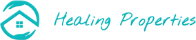 Healing Properties Sober Living logo