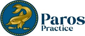 Paros Practice logo