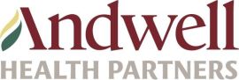 Andwell Health Partners Dover-Foxcroft logo