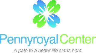Pennyroyal Center Madisonville Clinic logo