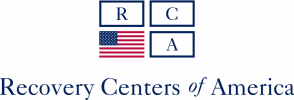 Recovery Centers of America at Greenville logo