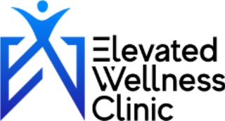 Elevated Wellness Clinic logo