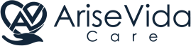 AriseVida Care logo