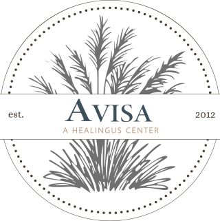 Avisa Recovery logo