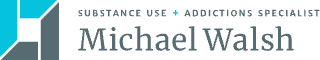 Michael Walsh Duncan Addictions Specialist logo