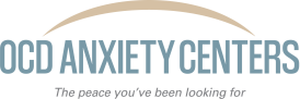 OCD Anxiety Centers Corona logo