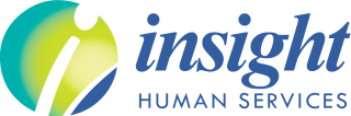 Insight Human Services Winston Salem logo