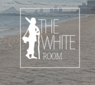 The White Room logo