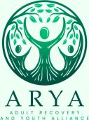 ARYA logo